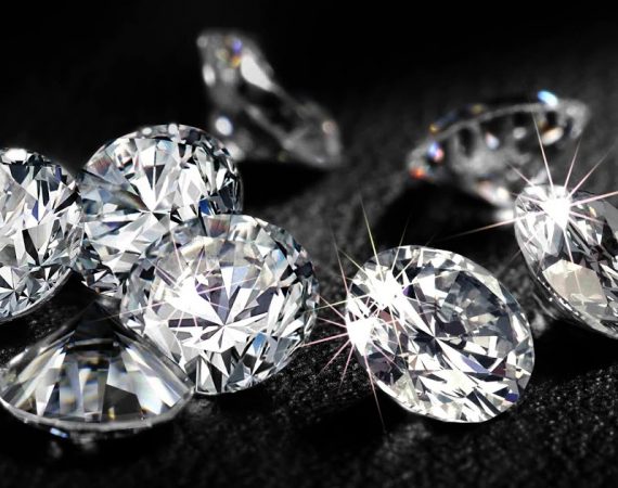 Diamanti | Gioielleria De Vitis Sabaudia