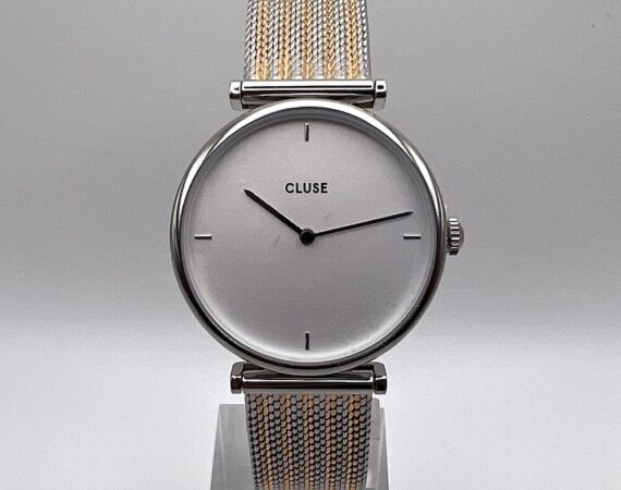 Orologio da donna Cluse Triomphe Rose Gold