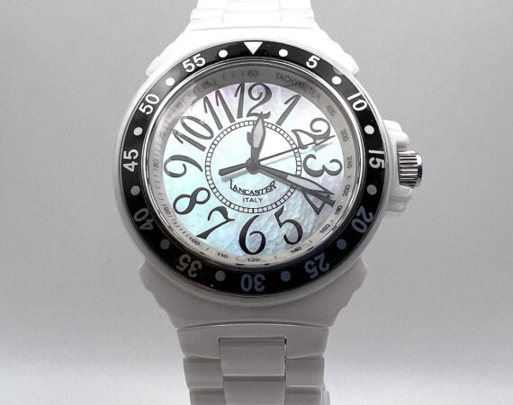 Orologio Lancaster ceramica