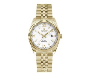Pryngeps Milano A822 gold
