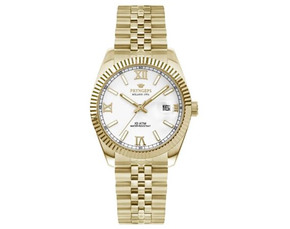 Pryngeps Milano A822 gold