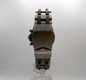 Sector 950 Automatico in titanio - Gioielleria De Vitis Sabaudia