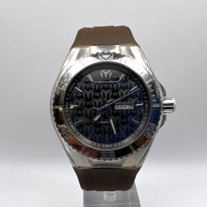 TechnoMarine Cruise