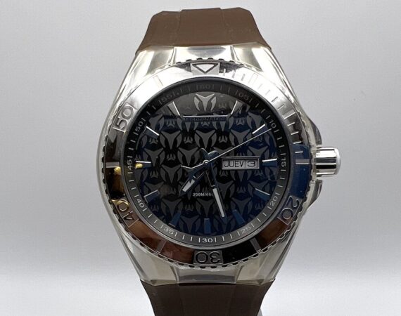 TechnoMarine Cruise