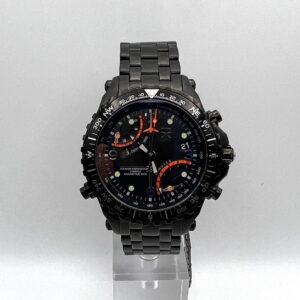 Cronografo Timex TX Technoluxury Fly-Back Gioielleria De Vitis Sabaudia