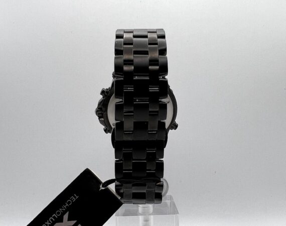 Cronografo Timex TX Technoluxury Fly-Back Gioielleria De Vitis Sabaudia