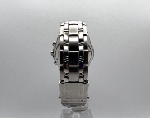 Sector 650 crono Swiss Made blu vintage - Gioielleria De Vitis Sabaudia