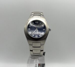 Sector 770 blu swiss made vintage - Gioielleria De Vitis Sabaudia
