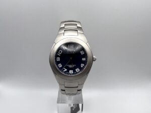 Sector 770 blu swiss made vintage - Gioielleria De Vitis Sabaudia