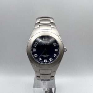 Sector 770 blu swiss made vintage - Gioielleria De Vitis Sabaudia