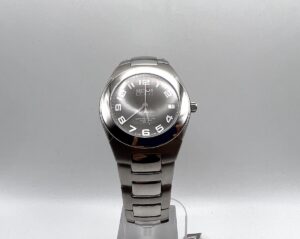 Sector 770 grigio swiss made vintage - Gioielleria De Vitis Sabaudia