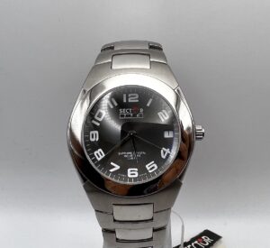 Sector 770 grigio swiss made vintage - Gioielleria De Vitis Sabaudia