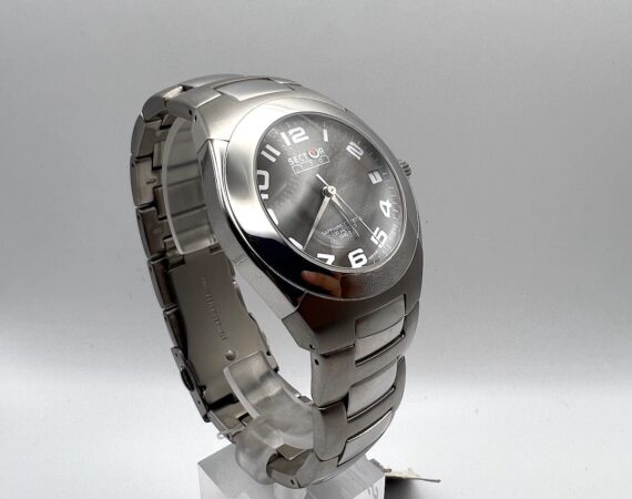 Sector 770 grigio swiss made vintage - Gioielleria De Vitis Sabaudia