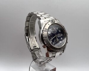 Sector 850 Automatico Swiss Made crono vintage - Gioielleria De Vitis Sabaudia
