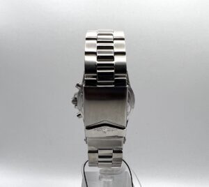 Sector 850 Automatico Swiss Made crono vintage - Gioielleria De Vitis Sabaudia
