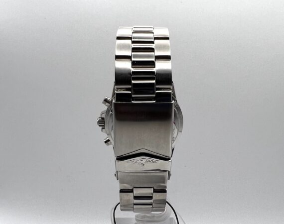 Sector 850 Automatico Swiss Made crono vintage - Gioielleria De Vitis Sabaudia