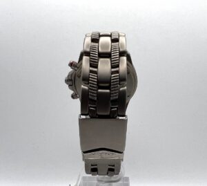 Sector 950 sales titanium chronograph
