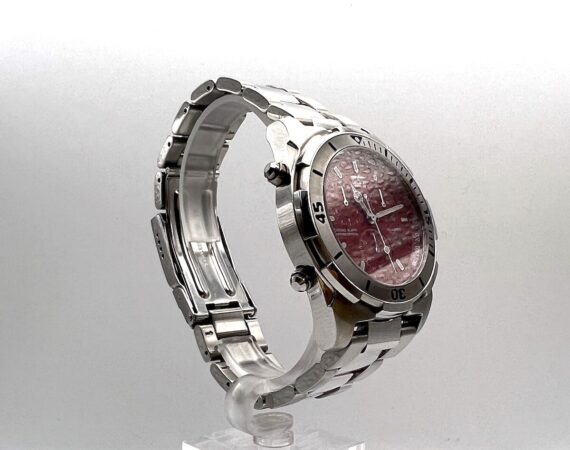 Sector 255 Chrono alarm - Gioielleria De Vitis