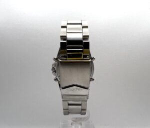 Sector 255 Chrono alarm - Gioielleria De Vitis