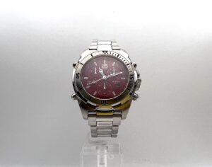 Sector 255 Chrono alarm - Gioielleria De Vitis