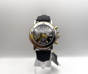 Sector Golden Eagle automatico Swiss Made ETA Valjoux 7750 vintage - Gioielleria De Vitis
