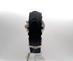 Sector Golden Eagle automatico Swiss Made ETA Valjoux 7750 vintage - Gioielleria De Vitis