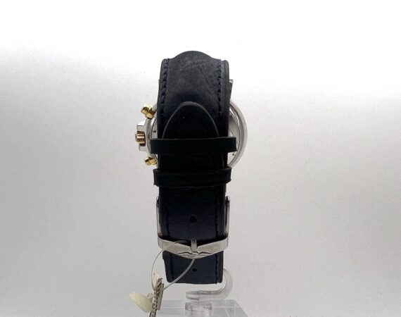 Sector Golden Eagle automatico Swiss Made ETA Valjoux 7750 vintage - Gioielleria De Vitis