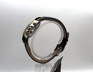 Sector Golden Eagle automatico Swiss Made ETA Valjoux 7750 vintage - Gioielleria De Vitis