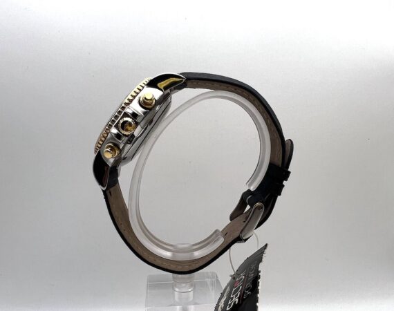 Sector Golden Eagle automatico Swiss Made ETA Valjoux 7750 vintage - Gioielleria De Vitis