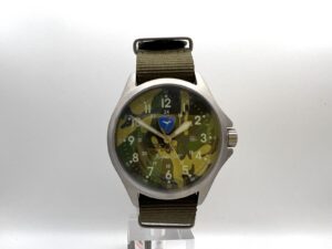 Memphis Belle Sandy Troopers Folgore Esercito Gioielleria De Vitis