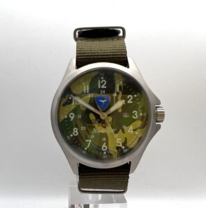 Memphis Belle Sandy Troopers Folgore Esercito Gioielleria De Vitis