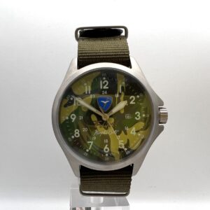 Memphis Belle Sandy Troopers Folgore Esercito Gioielleria De Vitis