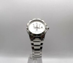 Orologio Maserati Tridente - Gioielleria De Vitis Sabaudia