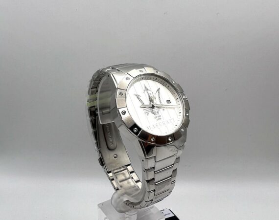 Orologio Maserati Tridente - Gioielleria De Vitis Sabaudia