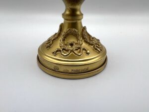 Uovo Romanov Eagle Fabergé serie limitata - Gioielleria De Vitis Sabaudia