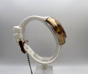 Orologio Cronografo TechnoMarine Cruise bicolore da donna - Gioielleria De Vitis Sabaudia