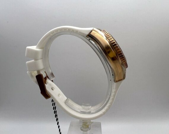 Orologio Cronografo TechnoMarine Cruise bicolore da donna - Gioielleria De Vitis Sabaudia