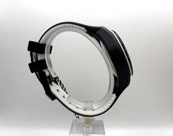 Orologio Cronografo TechnoMarine nero - Gioielleria De Vitis Sabaudia