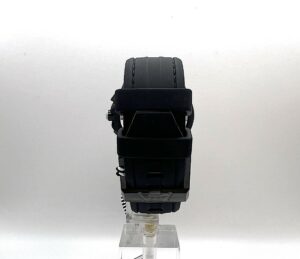 Orologio Cronografo TechnoMarine nero - Gioielleria De Vitis Sabaudia