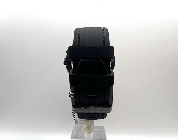 Orologio Cronografo TechnoMarine nero - Gioielleria De Vitis Sabaudia