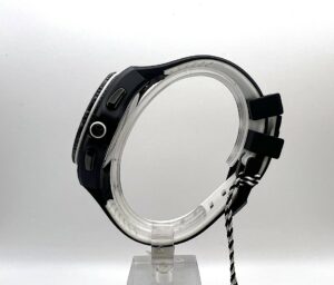 Orologio Cronografo TechnoMarine nero - Gioielleria De Vitis Sabaudia
