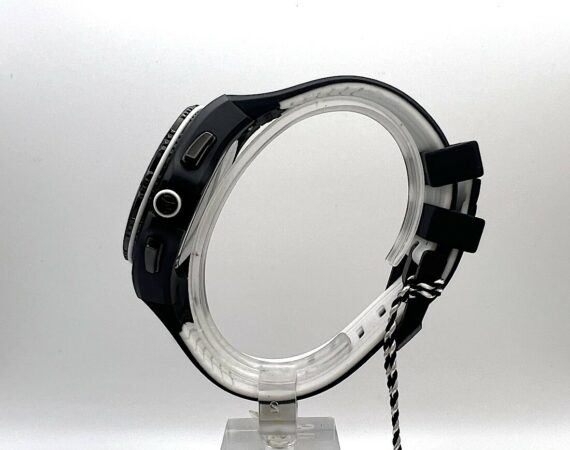 Orologio Cronografo TechnoMarine nero - Gioielleria De Vitis Sabaudia