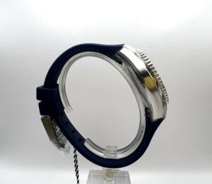 Orologio cronografo TechnoMarine blu - Gioielleria De Vitis Sabaudia