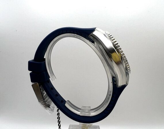 Orologio cronografo TechnoMarine blu - Gioielleria De Vitis Sabaudia