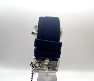 Orologio cronografo TechnoMarine blu - Gioielleria De Vitis Sabaudia