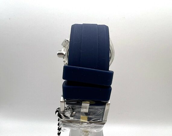 Orologio cronografo TechnoMarine blu - Gioielleria De Vitis Sabaudia