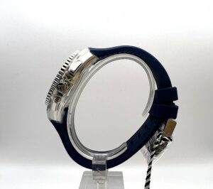 Orologio cronografo TechnoMarine blu - Gioielleria De Vitis Sabaudia
