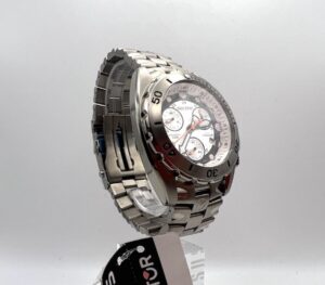 Sector Diver 600 vintage crono in titanio serie limitata - Gioielleria De Vitis Sabaudia