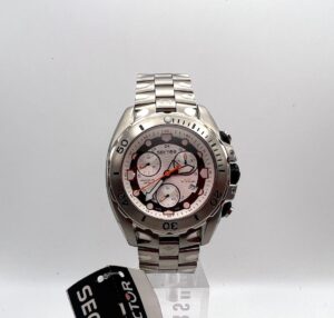 Sector Diver 600 vintage crono in titanio serie limitata - Gioielleria De Vitis Sabaudia