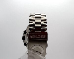 Sector Diver 600 vintage crono in titanio serie limitata - Gioielleria De Vitis Sabaudia